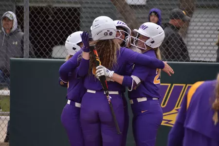 UNI softball set for final non-conference game at Iowa Image