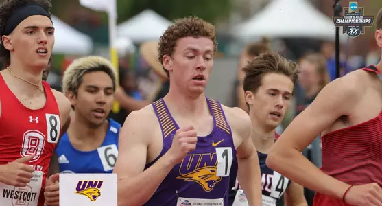 23 NCAA Outdoor T&F Prelims Qualifiers