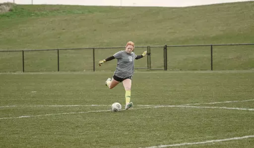 Spring game 2023