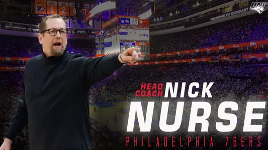 Nick Nurse (76ers Hiring)