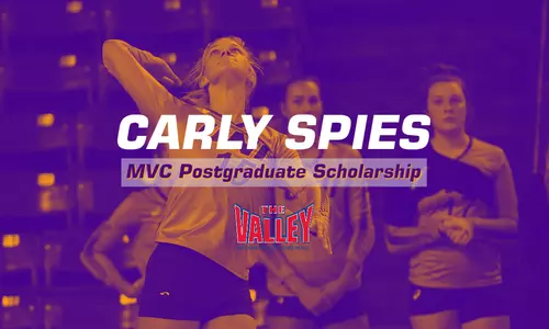 Spies (23 MVC Postgrad Scholarship)