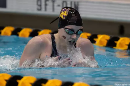 Hallory Domnick (23 MVC Championships_Breaststroke)