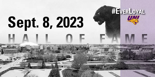 2023 Athletics Hall of Fame