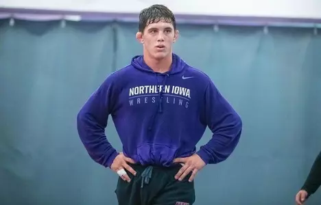 Wyatt Voelker (2023 U20 Pan American Championships)