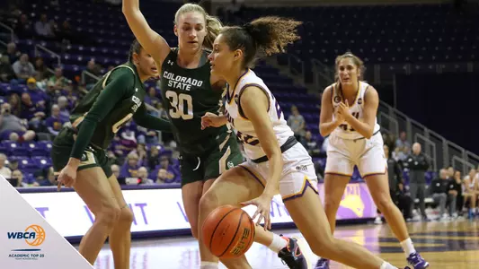 2022-23 WBCA Academic Top-25 Honor Roll