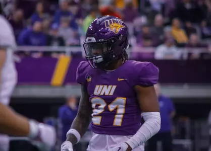 Edwin Dearman (22 vs. SDSU)