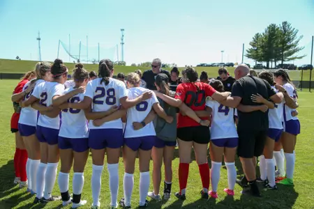 UNI vs. Clarke (Exhibition) Aug. 11, 2023