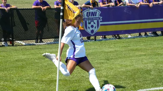 Marissa Gross (2023 vs. Viterbo)