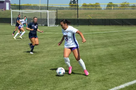 UNI soccer vs. Viterbo | Aug. 19, 2023
