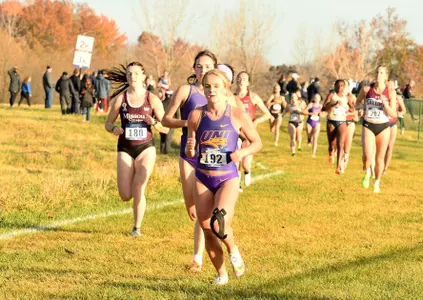 Sophia Jungling 2022 MVC Championships