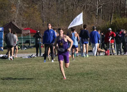 Caleb Shumaker 2022-23 season