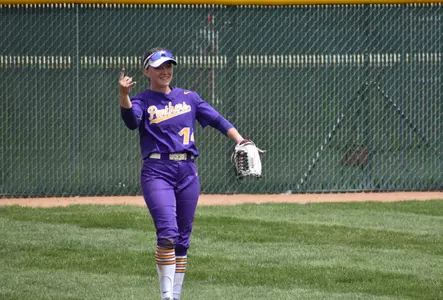 UNI softball in search of student managers for 2024 season Image