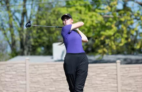 Allison Nuss (2021 MVC Championships)