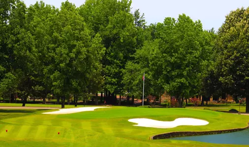 Country Club of Paducah
