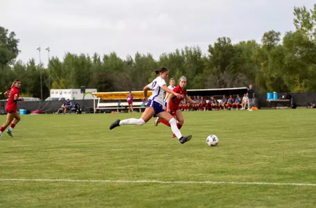 UNI WSOC vs. UIC (2023)