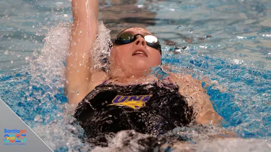 Prochaska (23 Parapan American Games Roster Announcement)