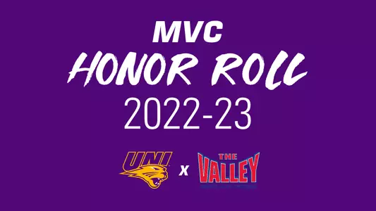 22-23 MVC Honor Roll
