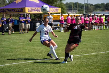 Olivia Knoepfle vs. Omaha (2022)