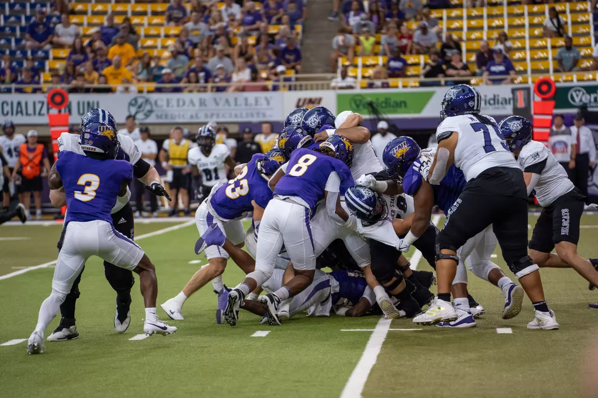 FB Weber State