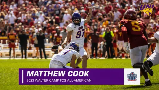 Walter Camp