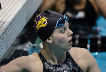 UNI swimming & diving at 2023 MVC Championships