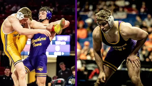 Voelker-Gunderson UWW World Championships