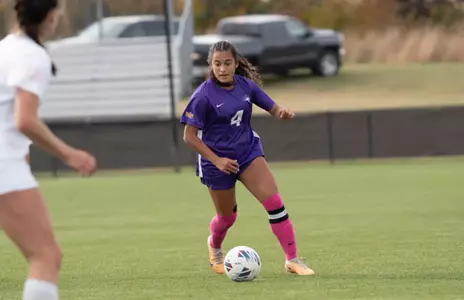 UNI soccer vs. Murray State | Oct. 24, 2024 (Cedar Falls, Iowa)