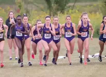 UNI cross country at 2024 Redbird Invite | Sept. 13, 2024 (Normal, Ill.)
