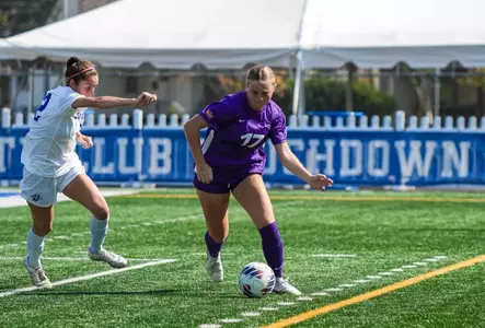 UNI soccer at Indiana State | Oct. 6, 2024 (Terre Haute, Ind.)
