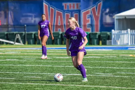 UNI soccer at Indiana State | Oct. 6, 2024 (Terre Haute, Ind.)