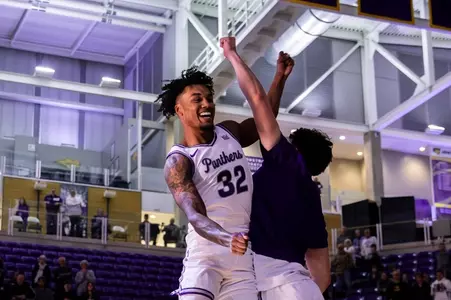 Tytan Anderson (2024-25 vs. Milwaukee)_INTROS