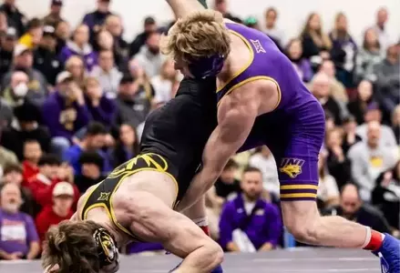 UNI vs. Mizzou WRE 2024