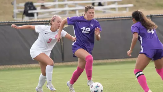UNI soccer vs. Murray State | Oct. 24, 2024 (Cedar Falls, Iowa)