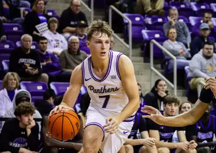 UNI men's basketball vs. Dubuque | Nov. 4, 2024 (Cedar Falls, Iowa)