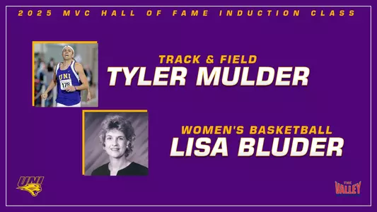 2025 MVC Hall of Fame Honorees