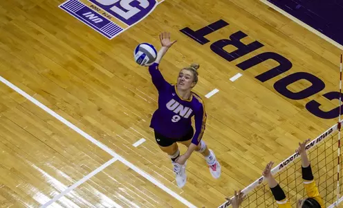 Kira Fallert vs. Valparaiso (2024)