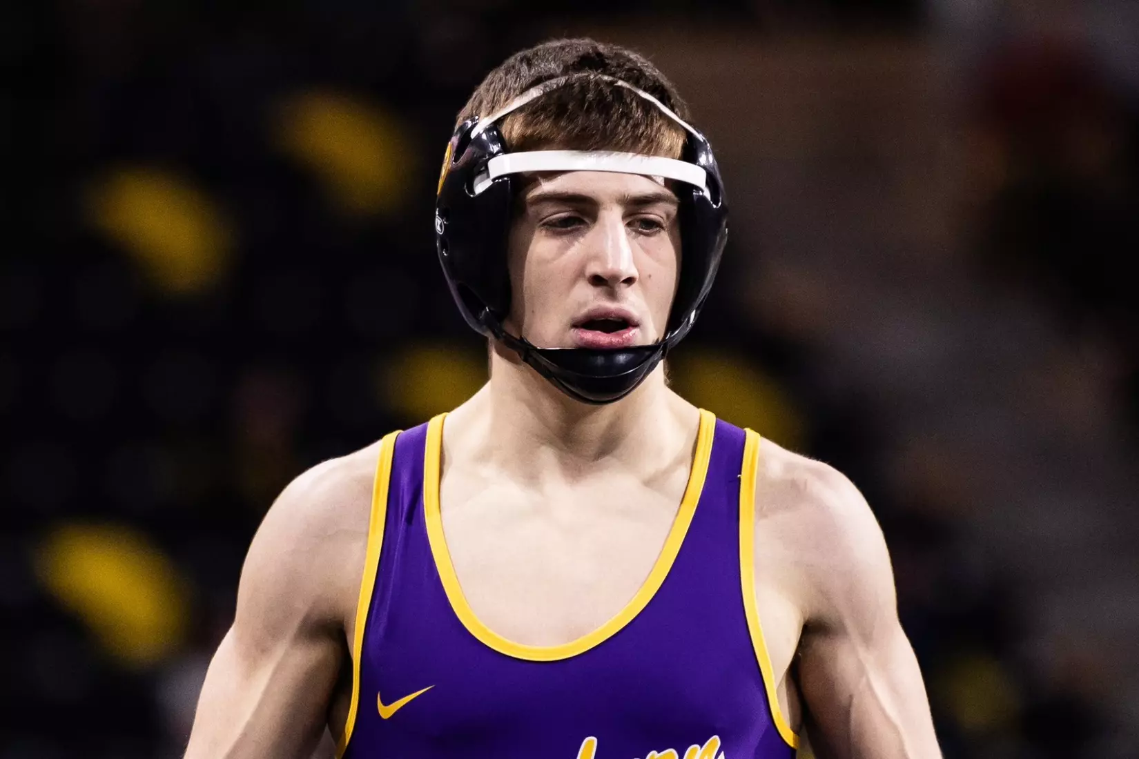 UNI wrestling at 2024 Soldier Salute | Dec. 29-30, 2024 (Coralville, Iowa)