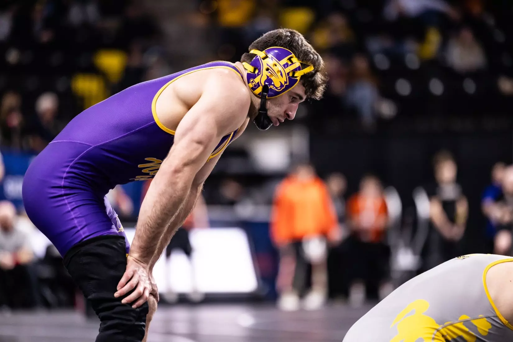 UNI wrestling at 2024 Soldier Salute | Dec. 29-30, 2024 (Coralville, Iowa)