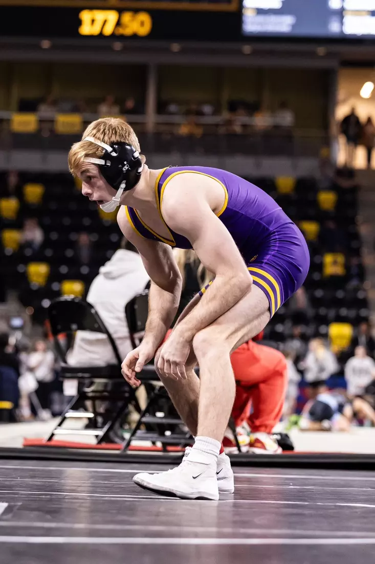 UNI wrestling at 2024 Soldier Salute | Dec. 29-30, 2024 (Coralville, Iowa)