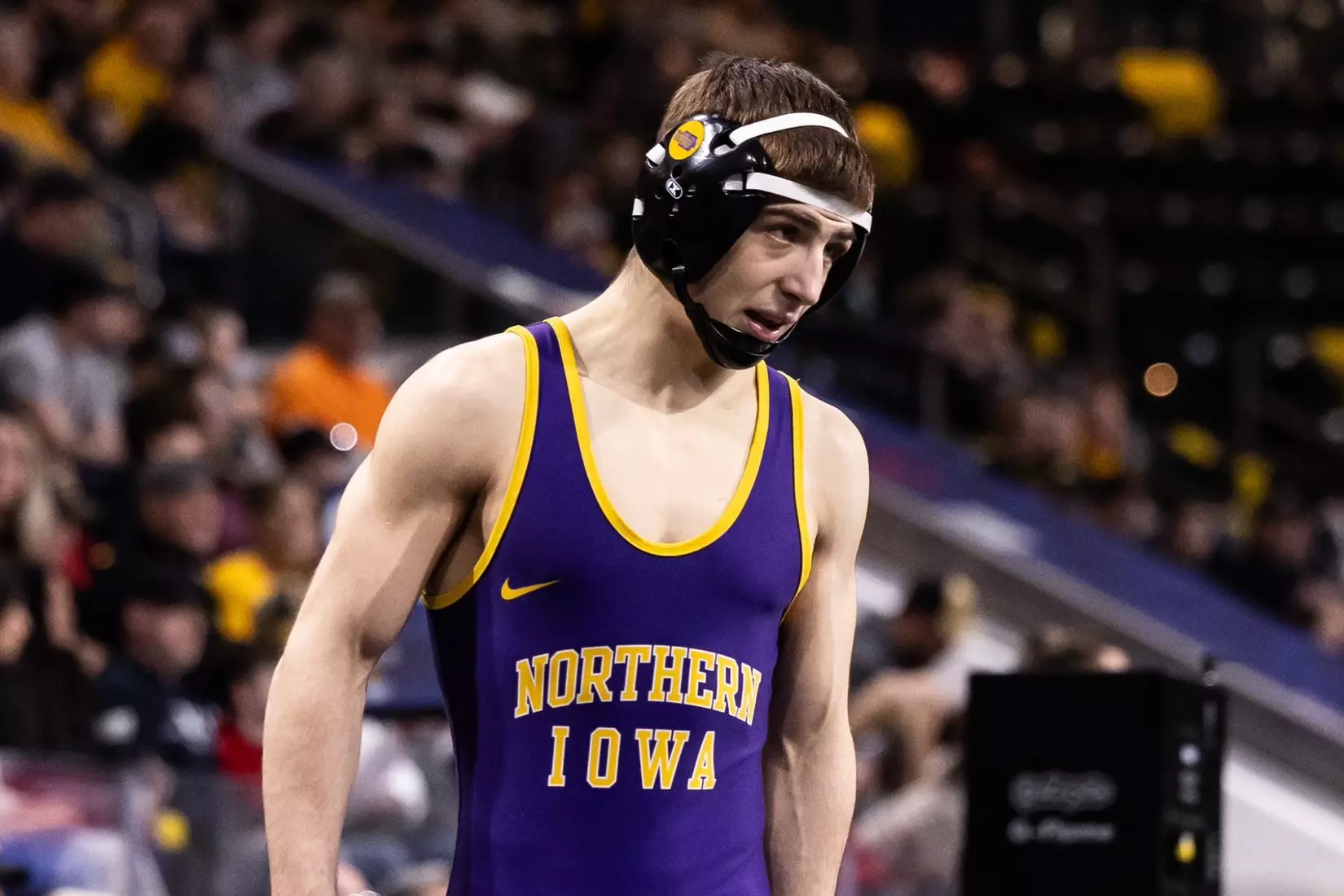 UNI wrestling at 2024 Soldier Salute | Dec. 29-30, 2024 (Coralville, Iowa)