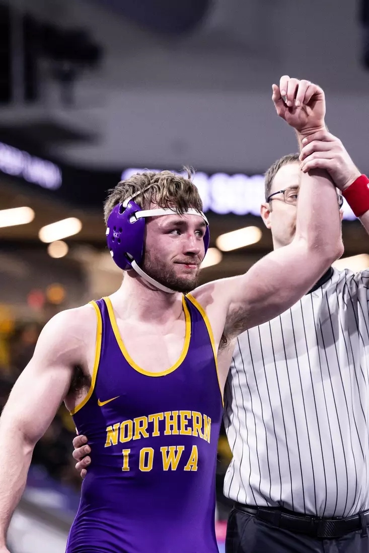 UNI wrestling at 2024 Soldier Salute | Dec. 29-30, 2024 (Coralville, Iowa)