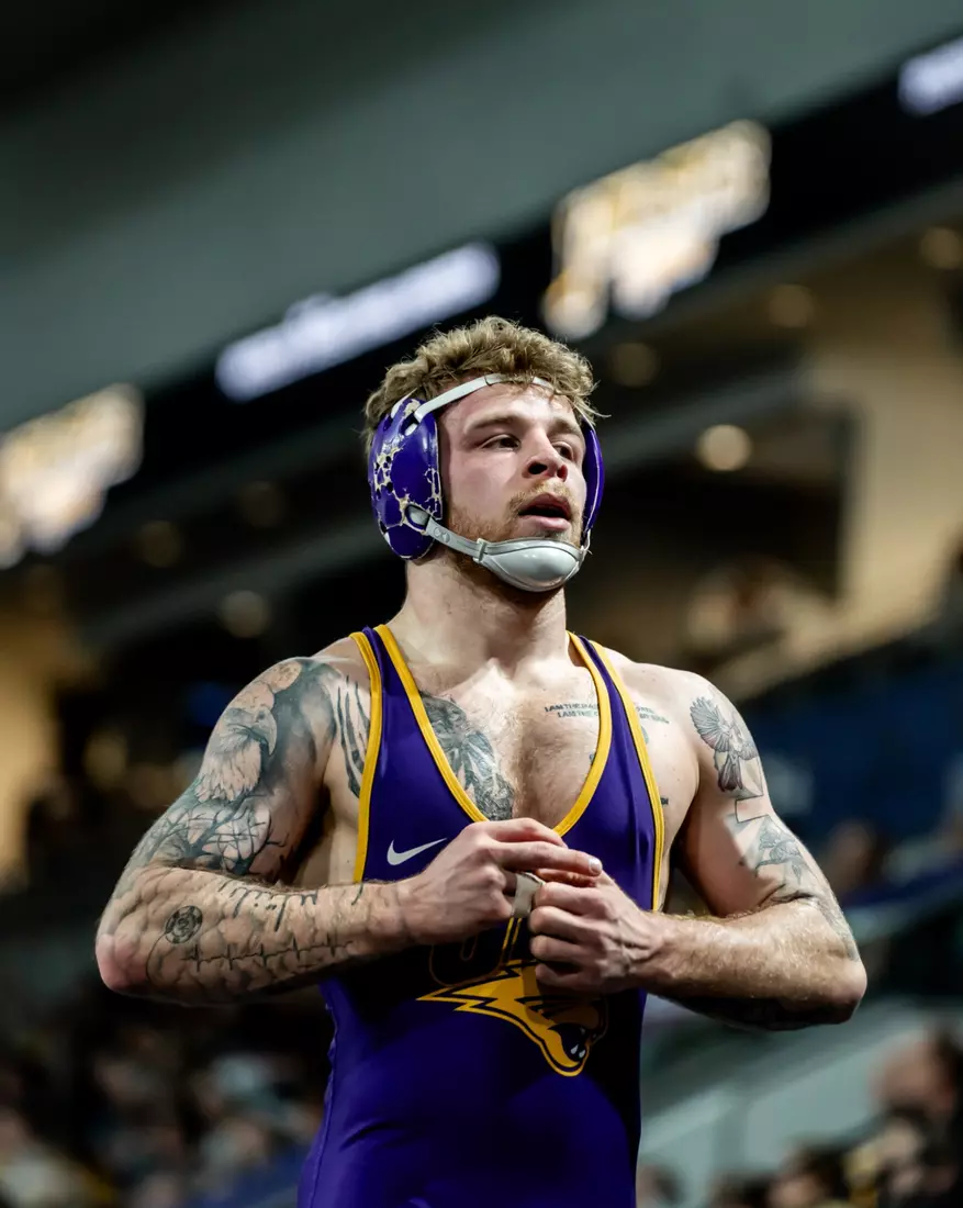 UNI wrestling at 2024 Soldier Salute | Dec. 29-30, 2024 (Coralville, Iowa)