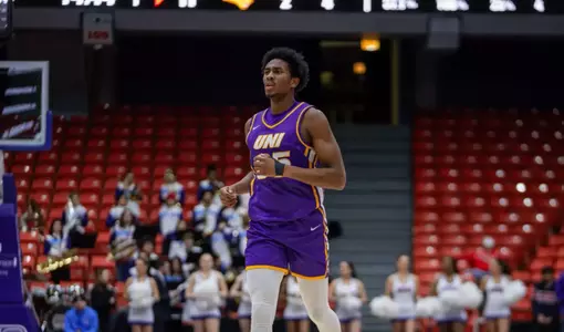 UNI men's basketball at UIC | Dec. 4, 2024 (Chicago, Ill.)