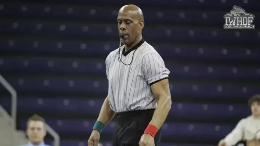 Mike Allen (2024 Iowa Wrestling Hall of Fame)