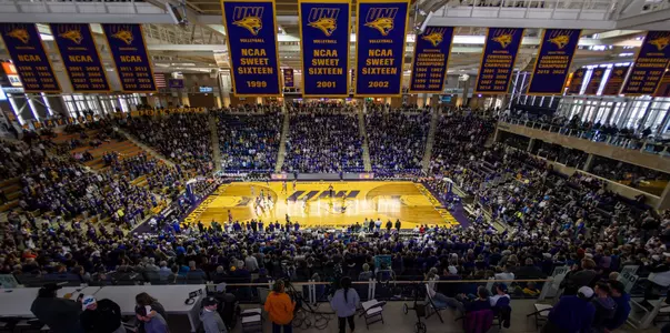 McLeod Center