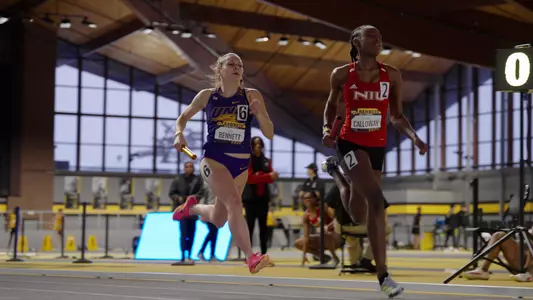 Bennett- 2024 (4x400)