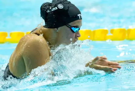 Olivia Chambers (2023 Para Swimming World Championships)