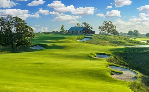 Ozarks National Golf Course