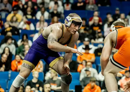 Parker Keckeisen (2024 Big 12 Championships_FINALS)