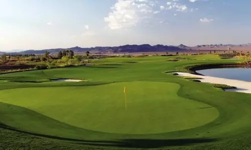 Boulder Creek Golf Club